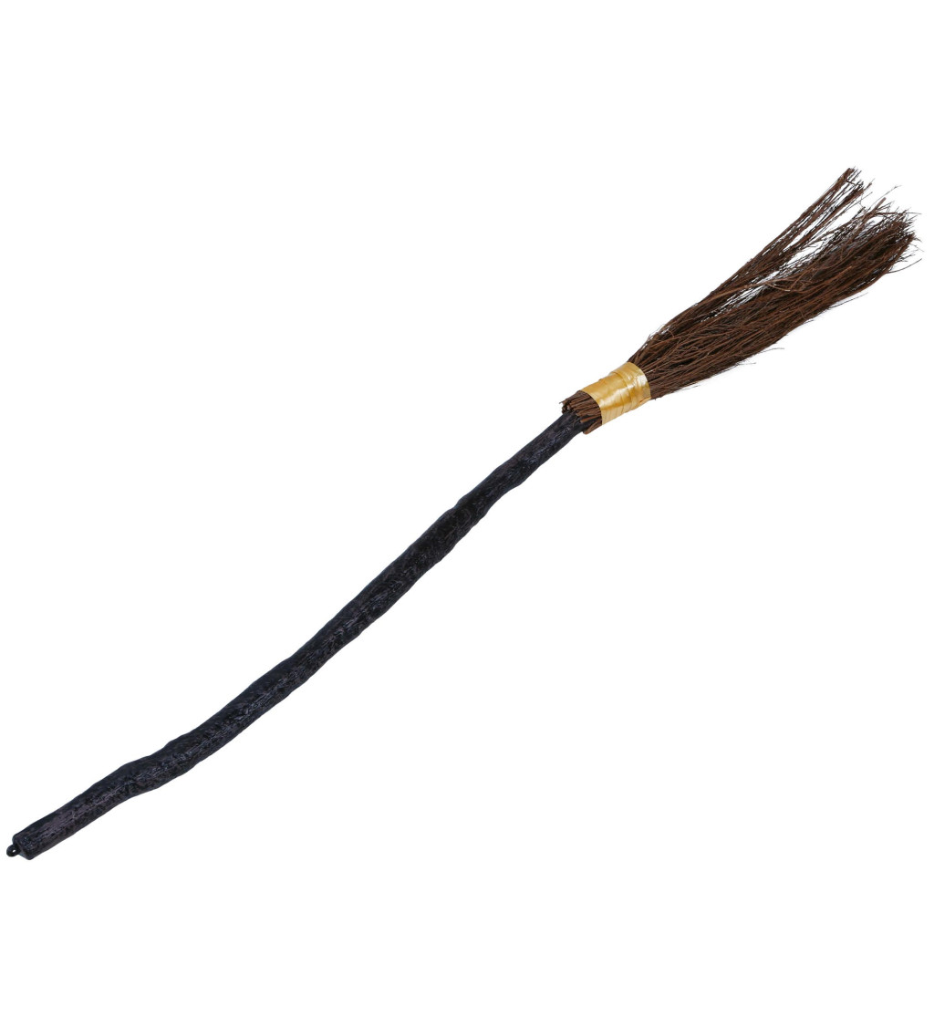Čarodejnícka metla tmavá