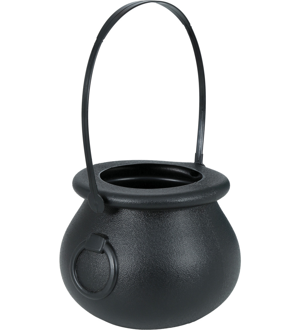 Kotlík pre čarodejnice 11 cm