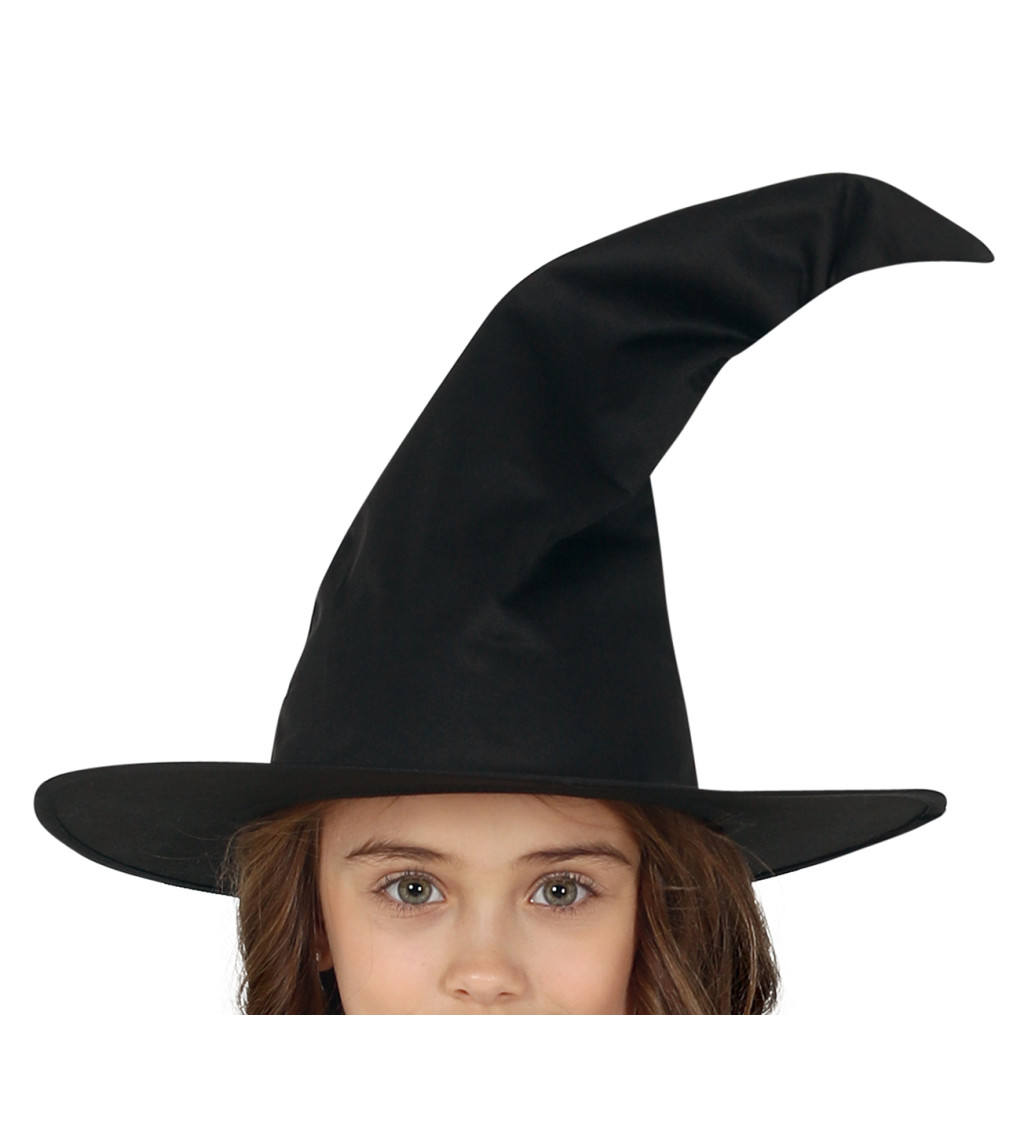 Detský kostým Čarodejnica riaditeľka