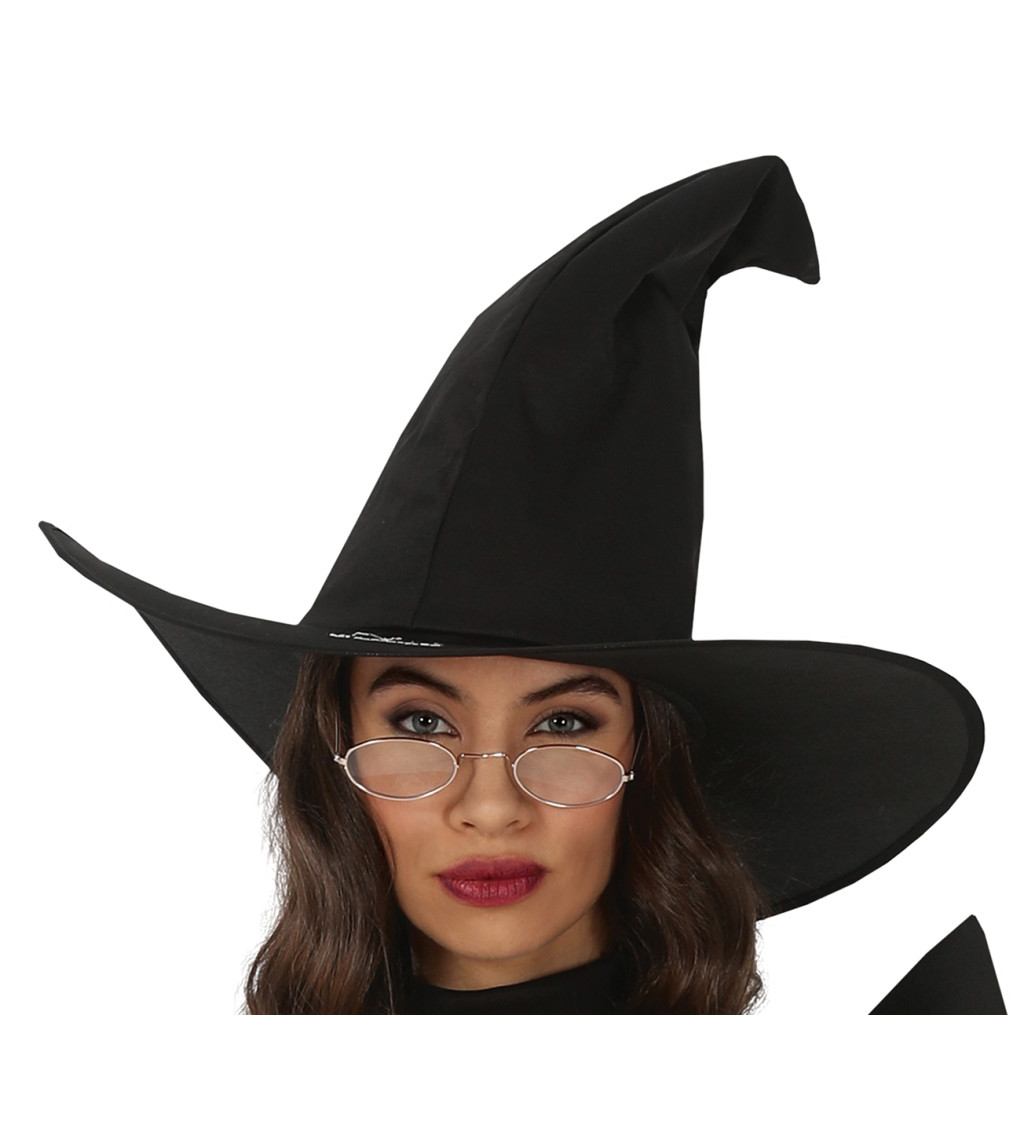 Dámsky kostým „Čarodejnica riaditeľka“