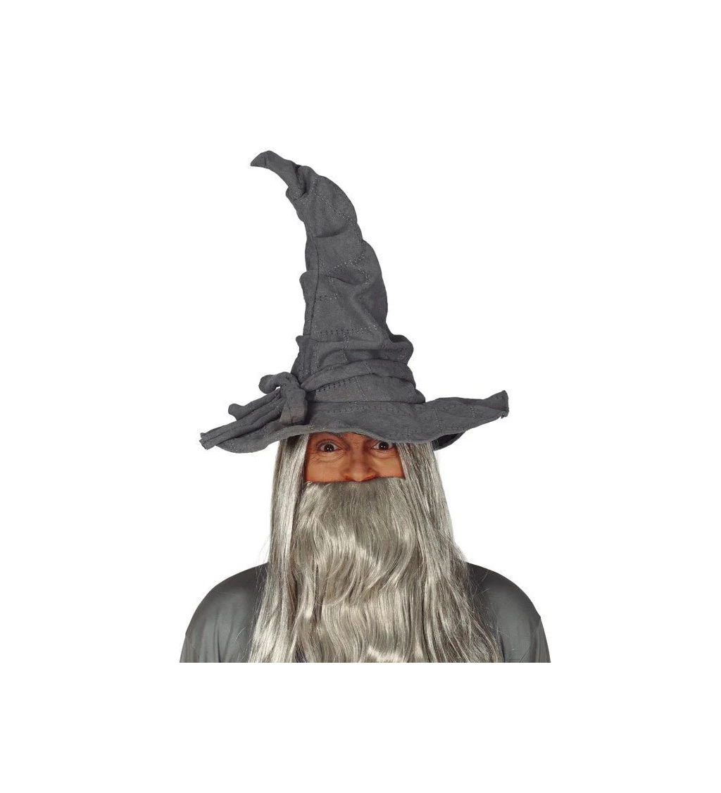 Čarodejnícky klobúk kúzelník