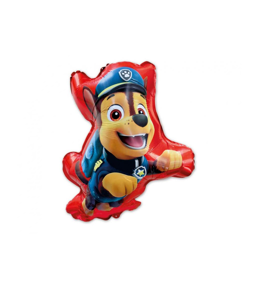 Fóliový balónik Paw Patrol – Chase