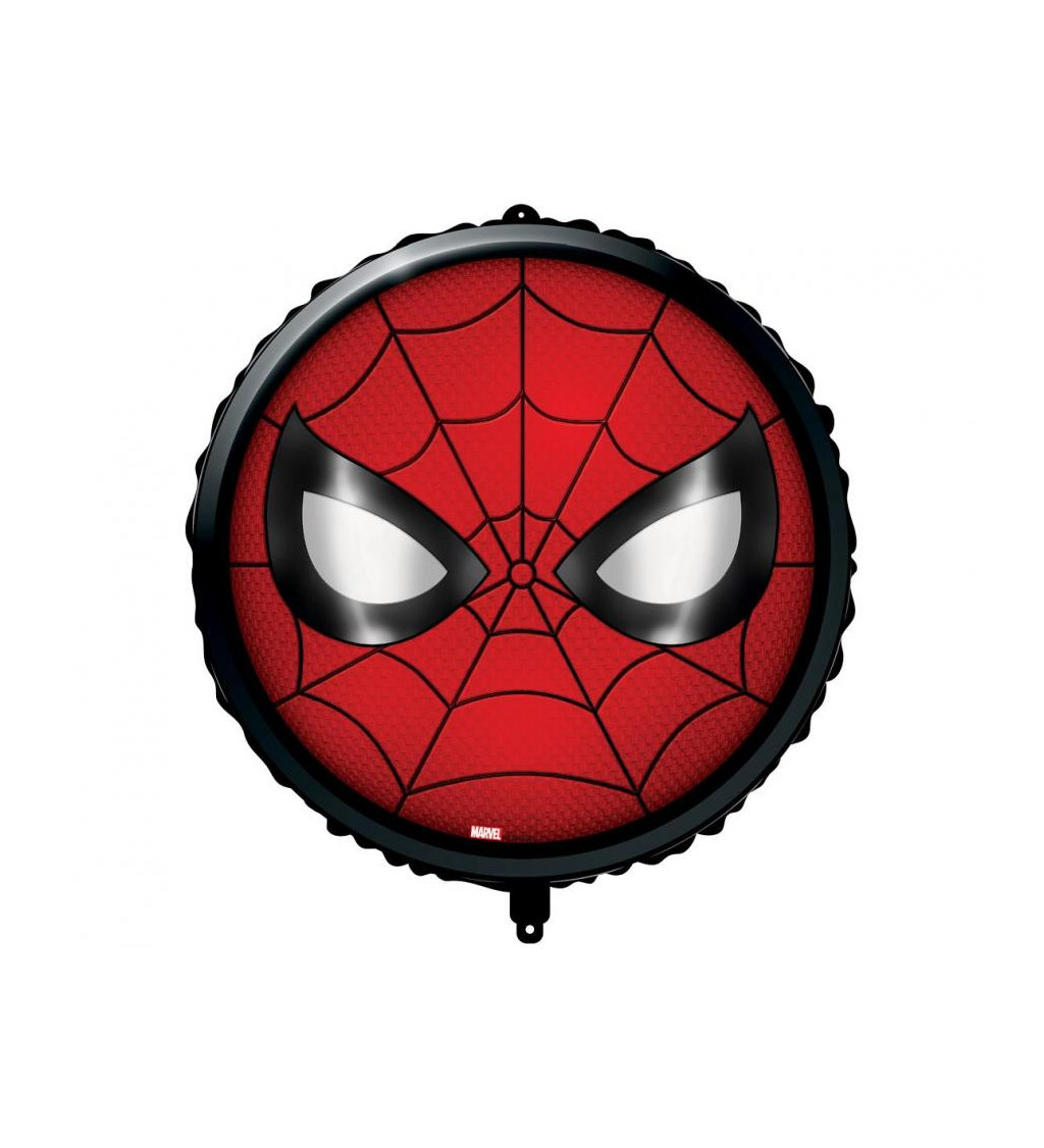 Fóliový balónik: Spider-Man