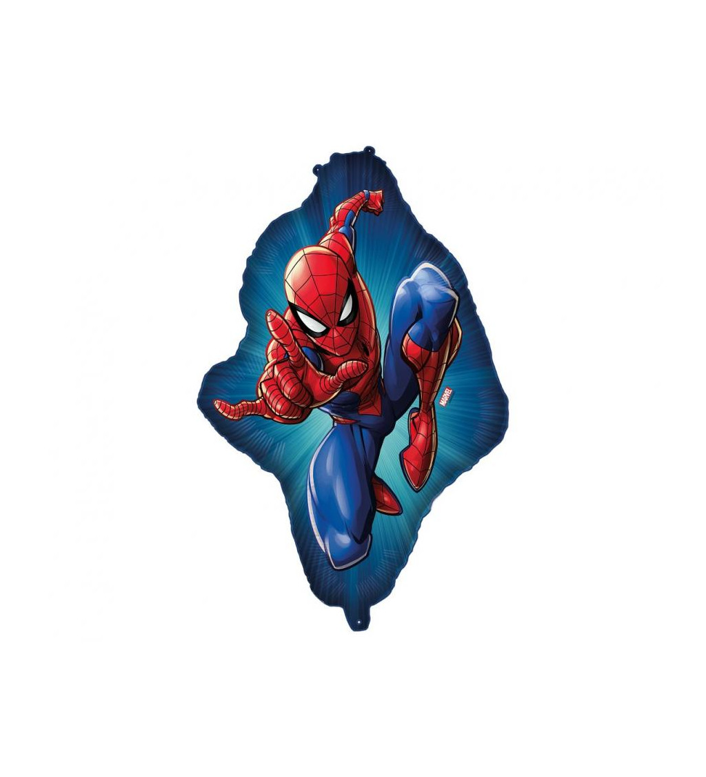Fóliový balónik Spider-Man
