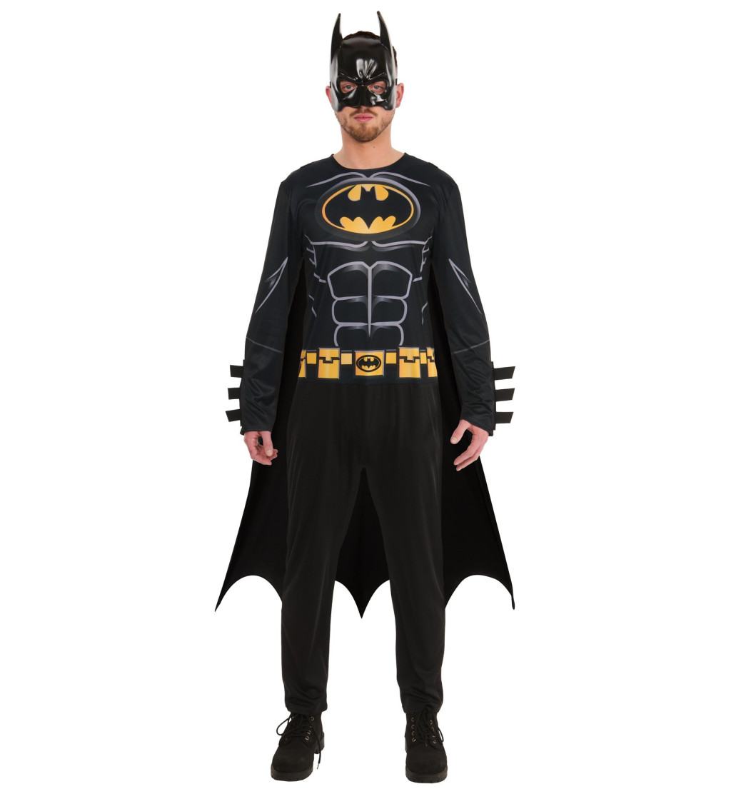 Pánsky kostým - Batman
