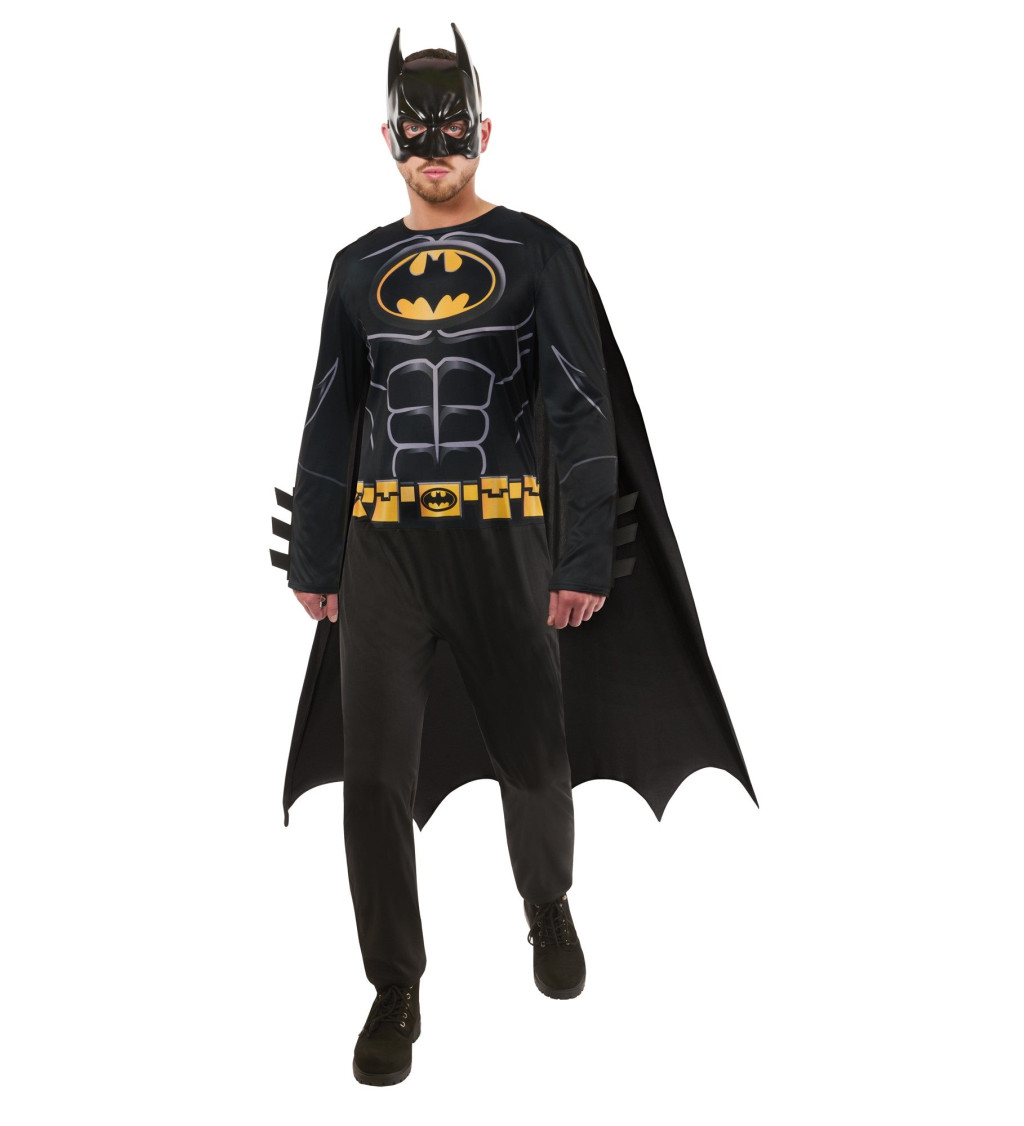 Pánsky kostým - Batman