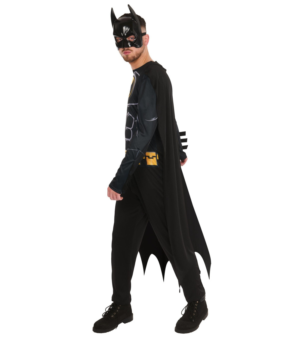 Pánsky kostým - Batman