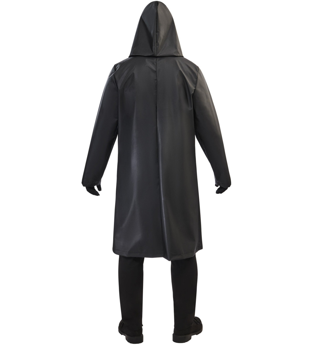 Pánsky kostým - Squid Game Front Man