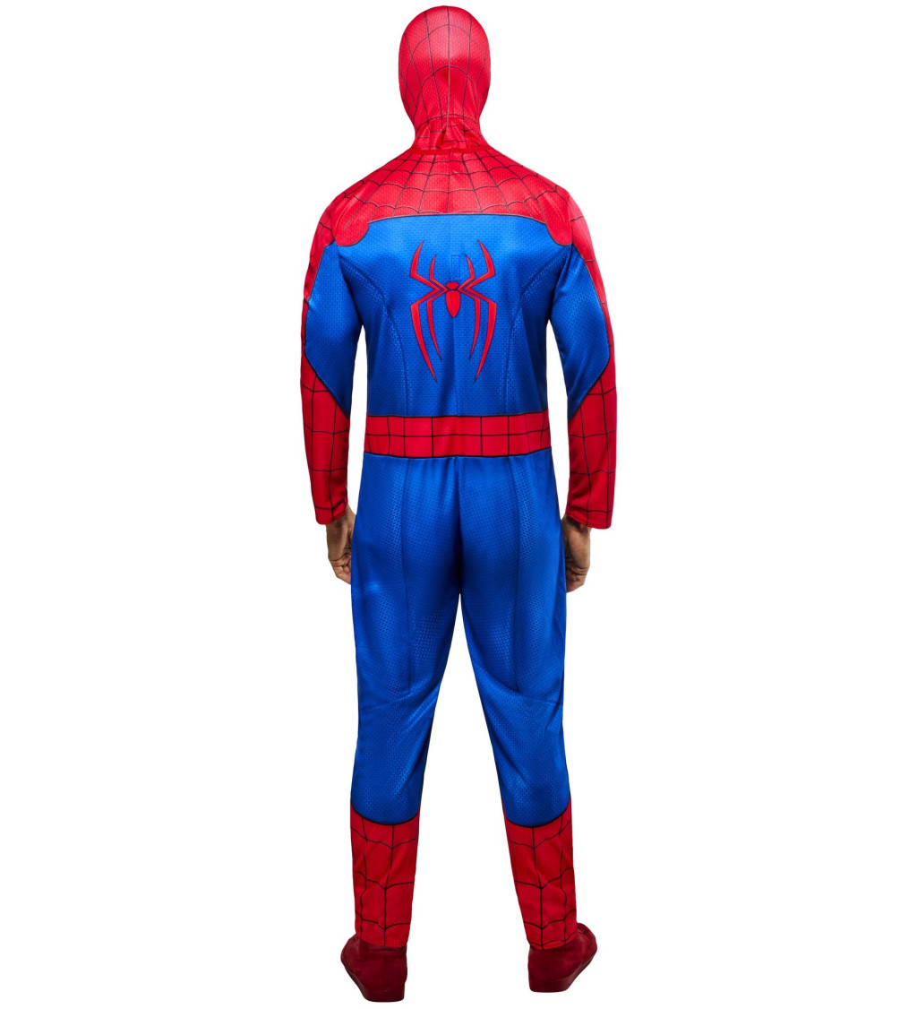 Pánsky kostým - Spider‑Man