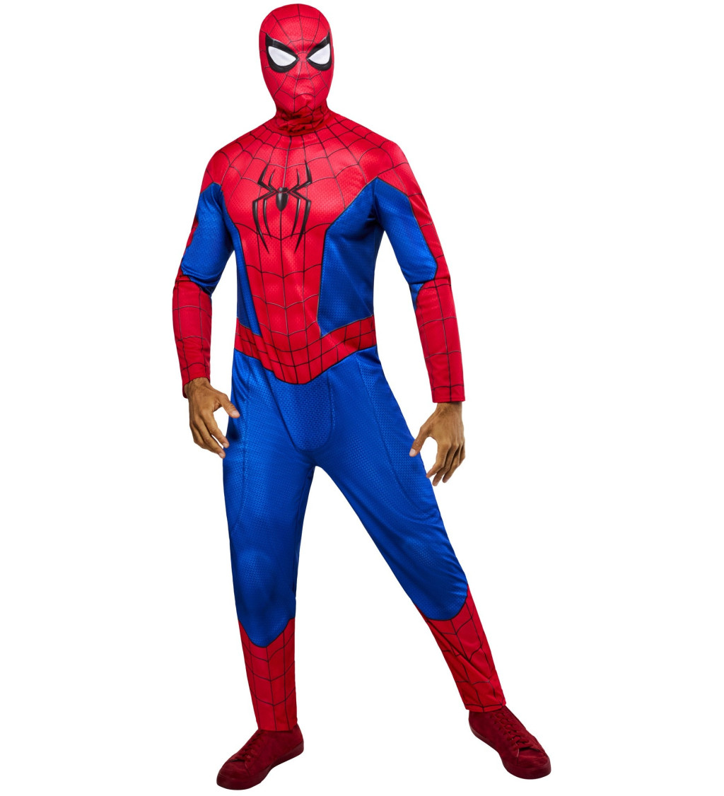 Pánsky kostým - Spider‑Man