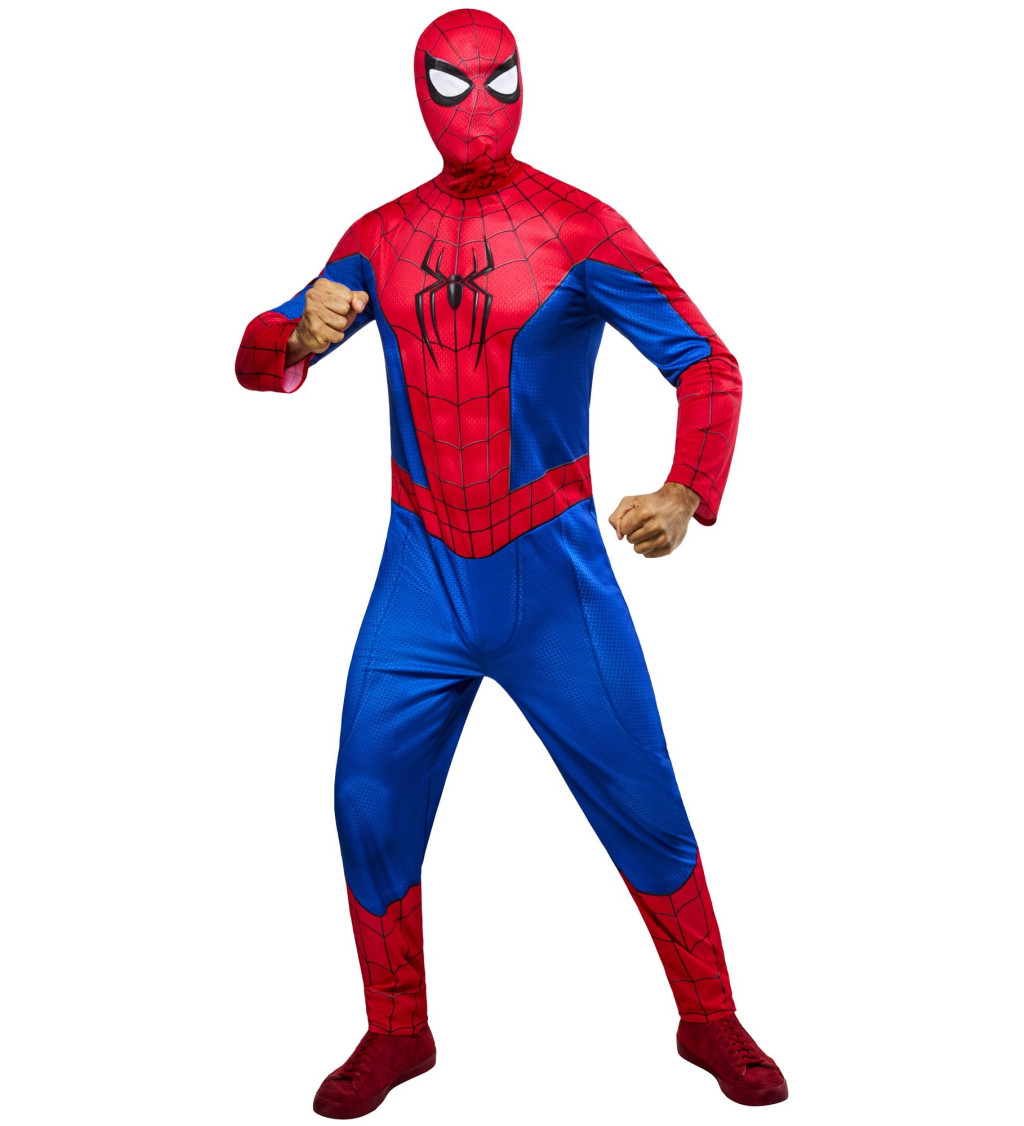 Pánsky kostým - Spider‑Man