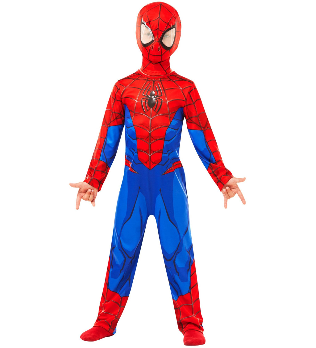 Detský kostým - Spider‑Man