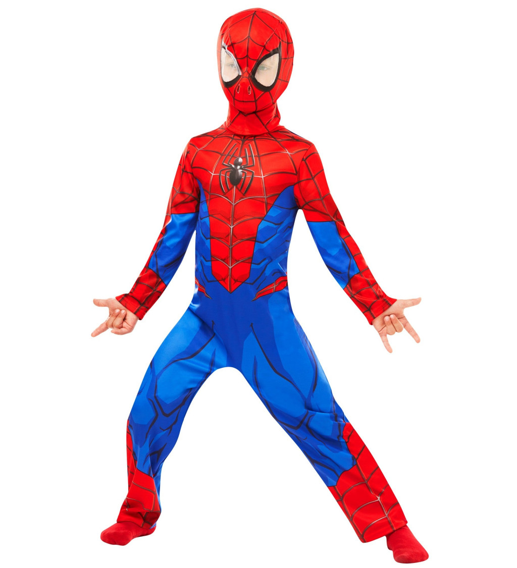 Detský kostým - Spider‑Man