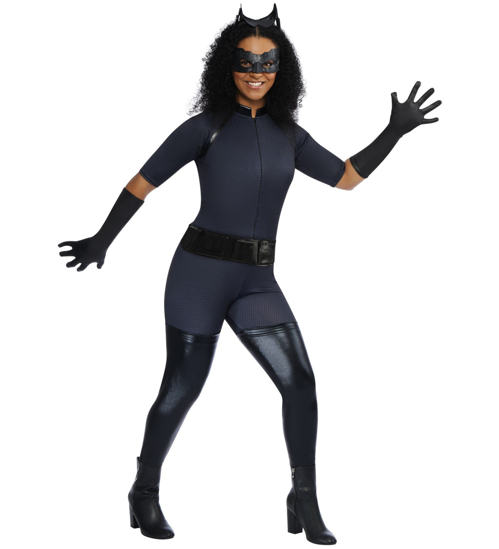 Dámsky kostým - Catwoman