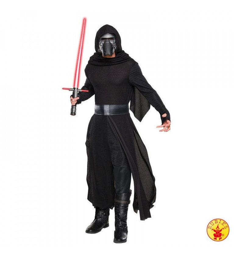 Pánsky kostým Kylo Ren - Star Wars