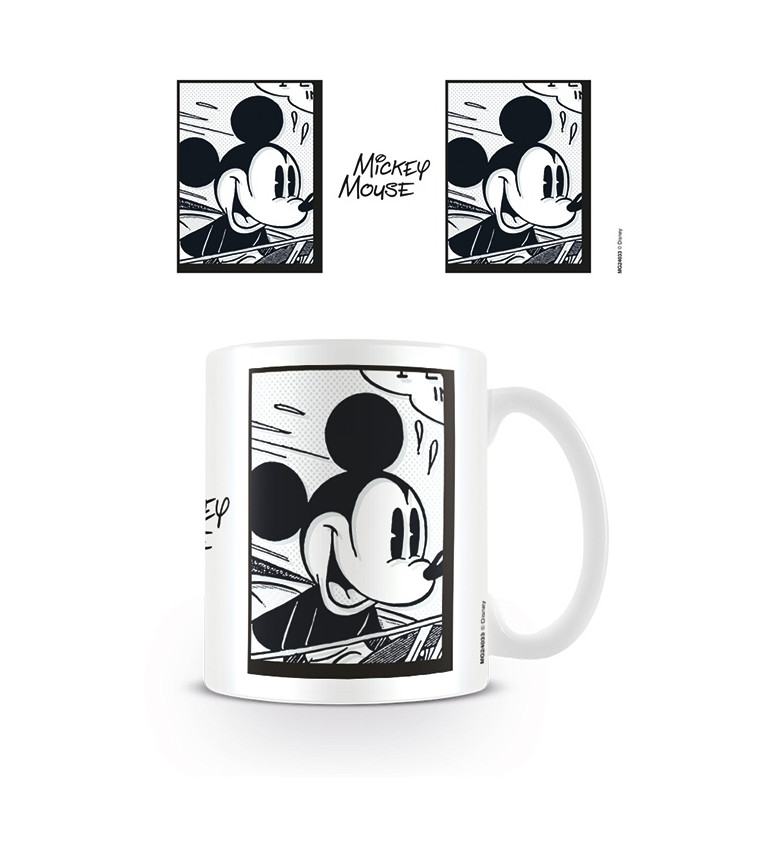 Hrnček Mickey Mouse