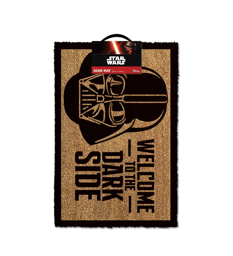 Star Wars Rohožka