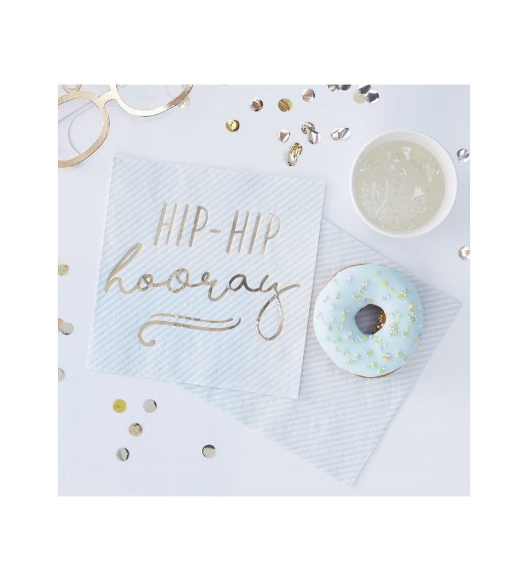 Hip Hip Hurá