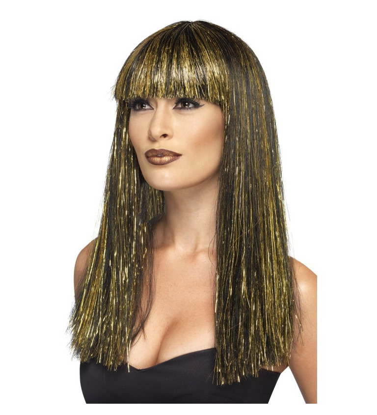 Dámska parochňa Egyptská bohyňa