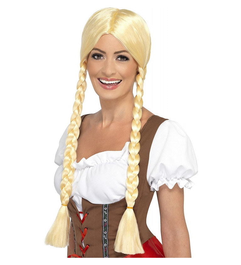 Dámska parochňa - Bavorská