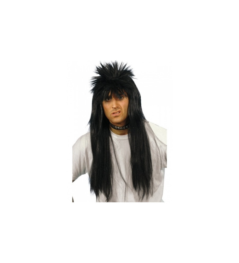 Pánska parochňa Punky Man