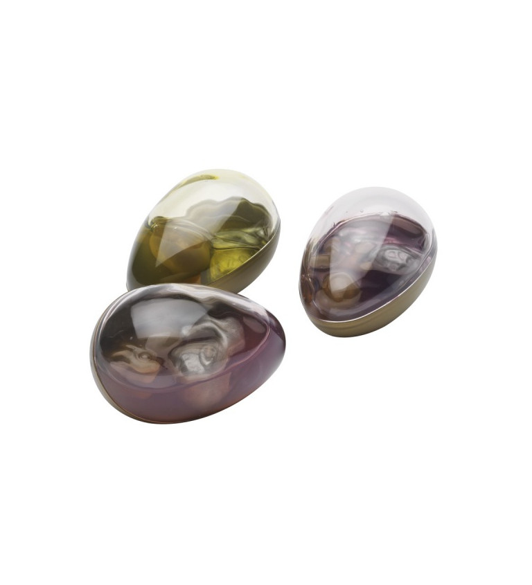 Plastové vajíčko - mláďa votrelca