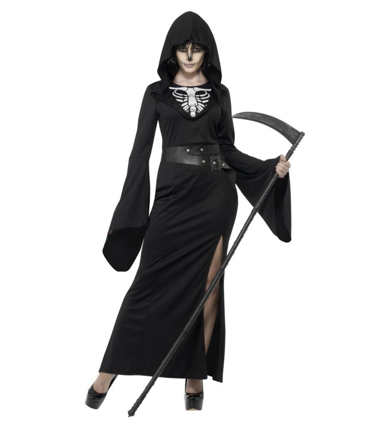 Lady kostým Smrť
