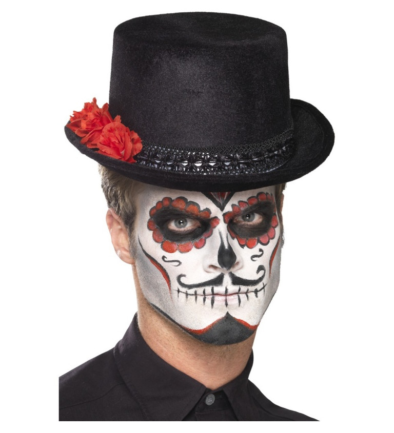 Cylindr čierny - Day of the Dead
