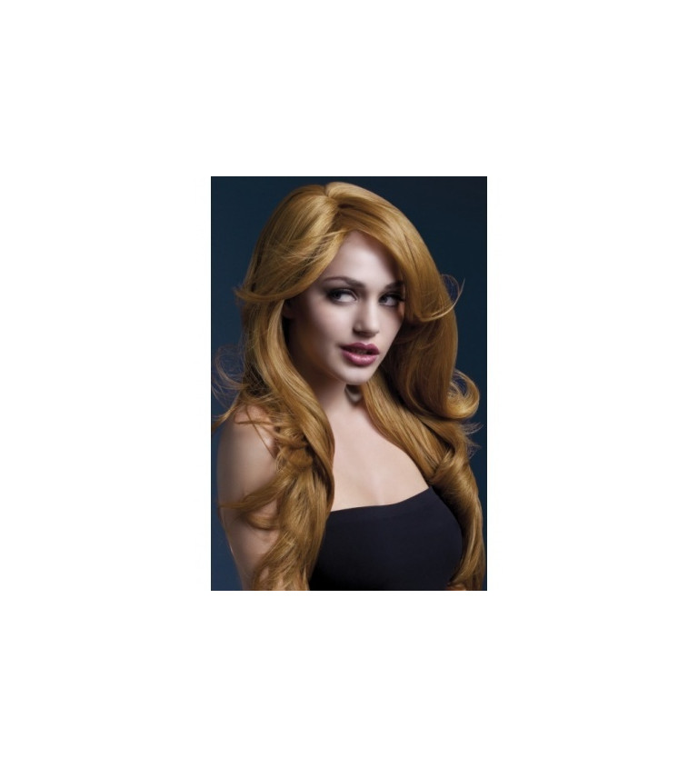 Dámska parochňa Nicole - svetlohnedá