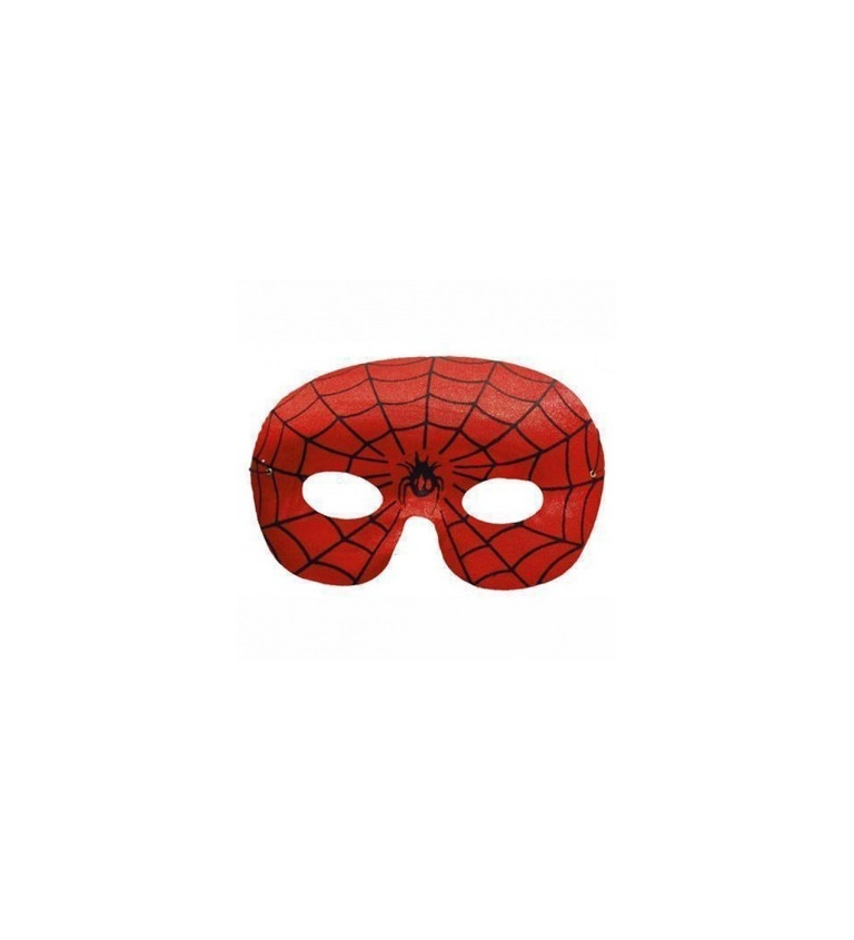 Škraboška - Spider-Man