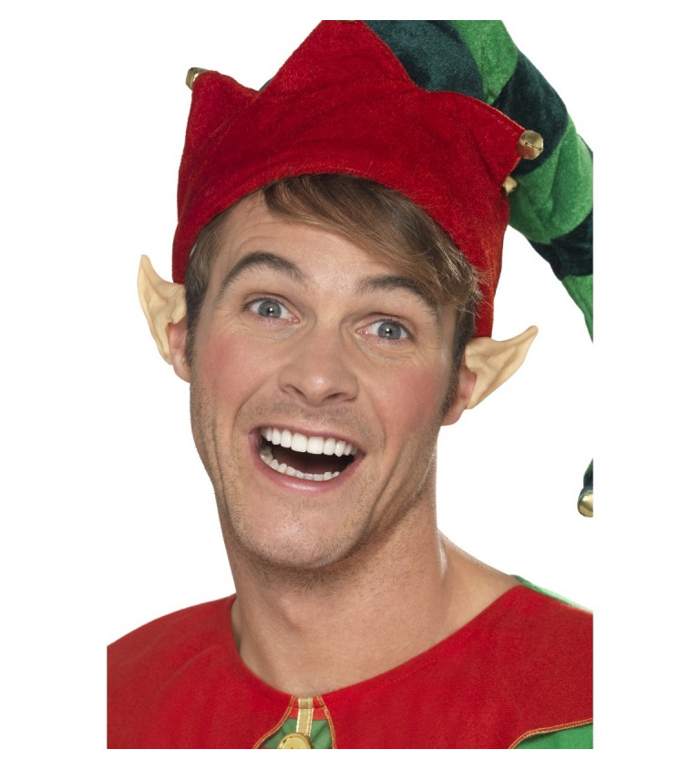 Elfie Uši