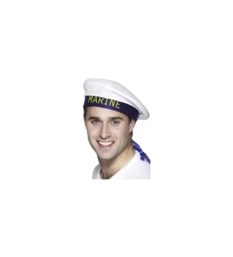 Námorný baret - Marine