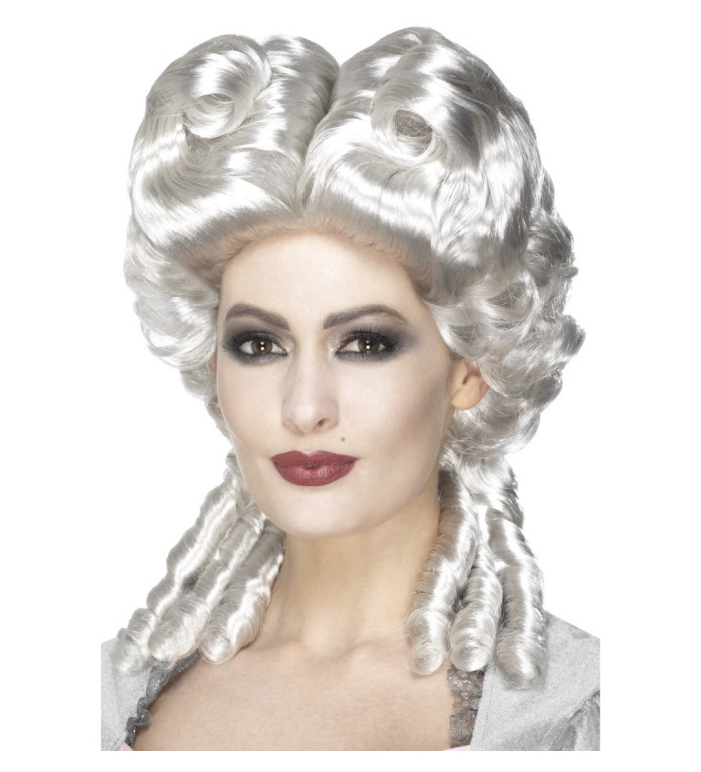 Dámska parochňa Marie Antoinette