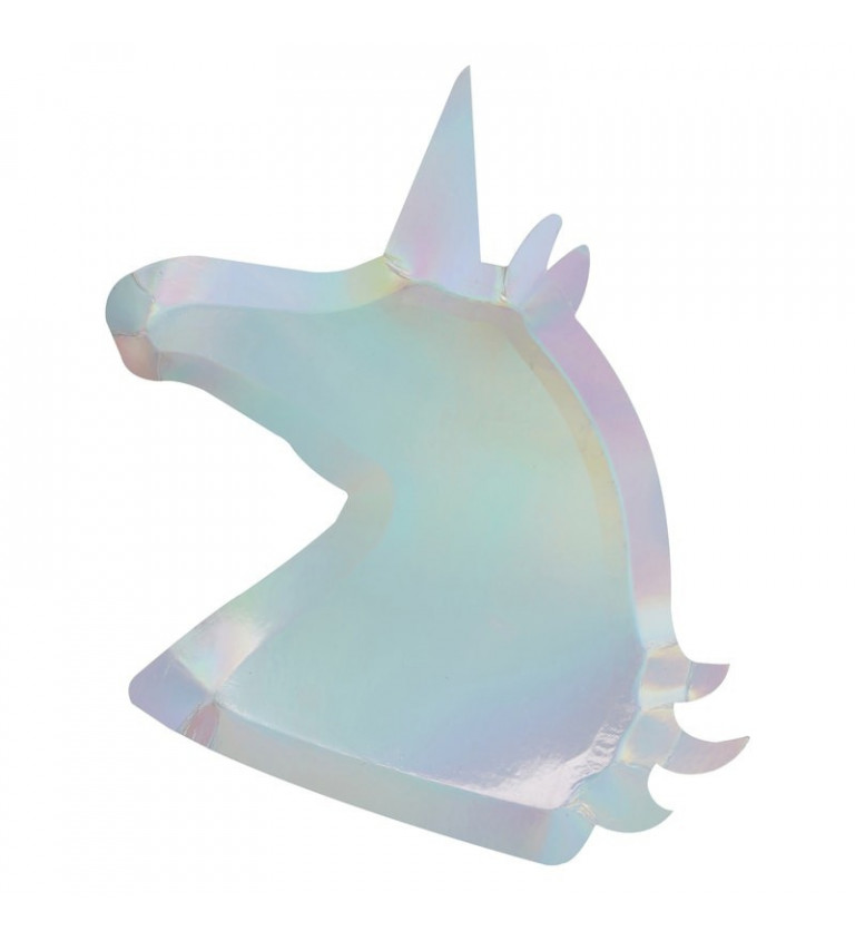 Tanierik - Jednorožec