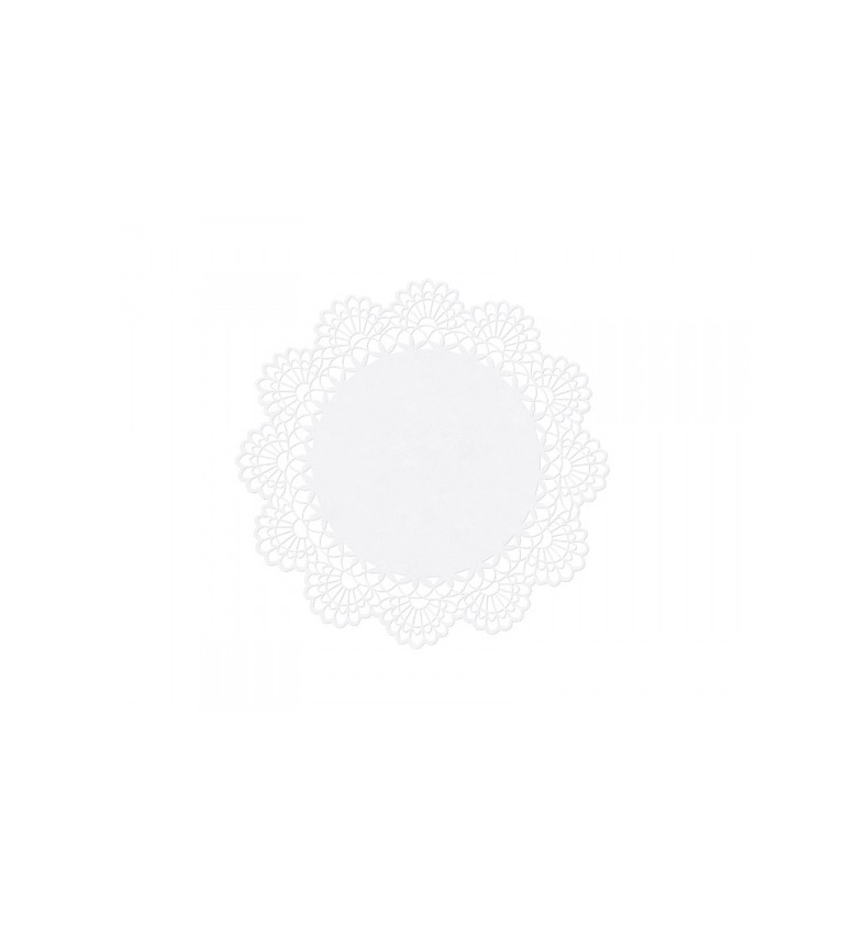 Menovka - ozdobná rozeta