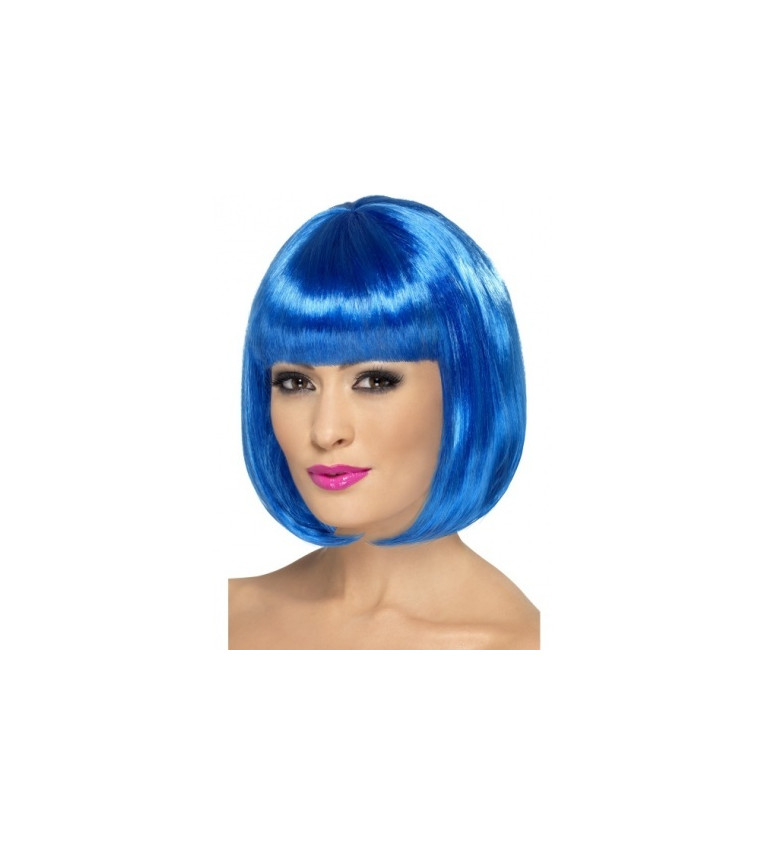 Dámska parochňa - Partyrama - modrá