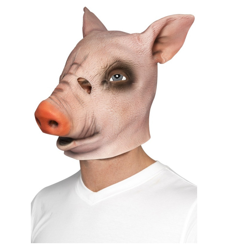 Hlava Ošípanej