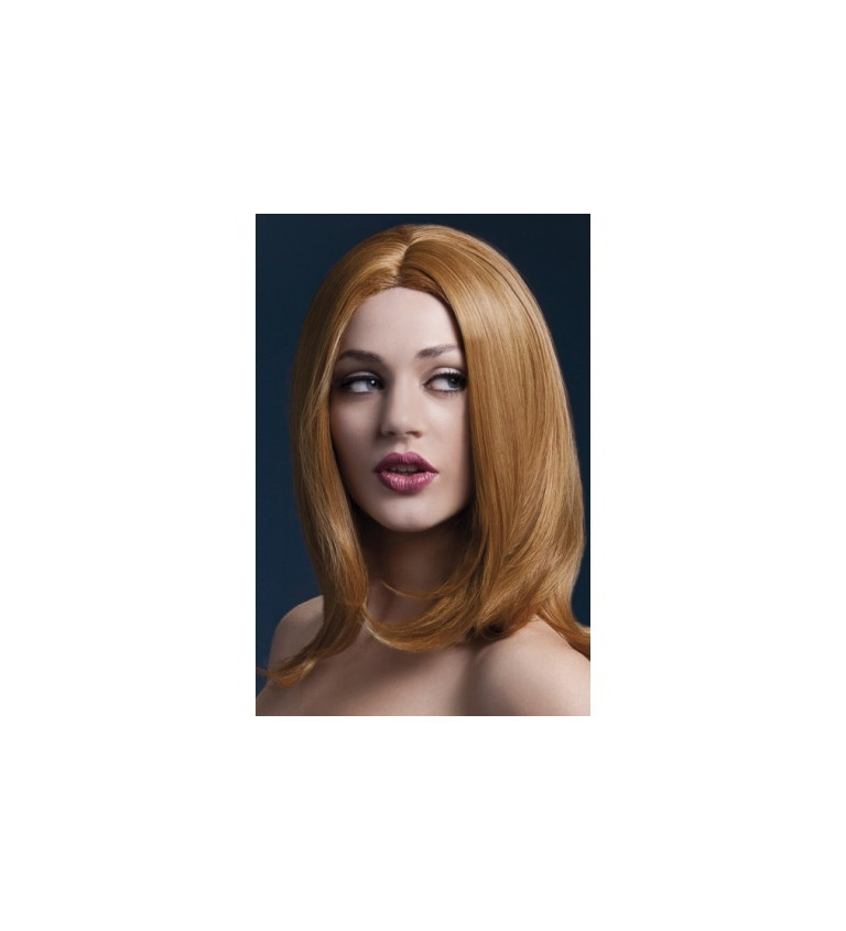 Dámska parochňa Sophia - svetlohnedá
