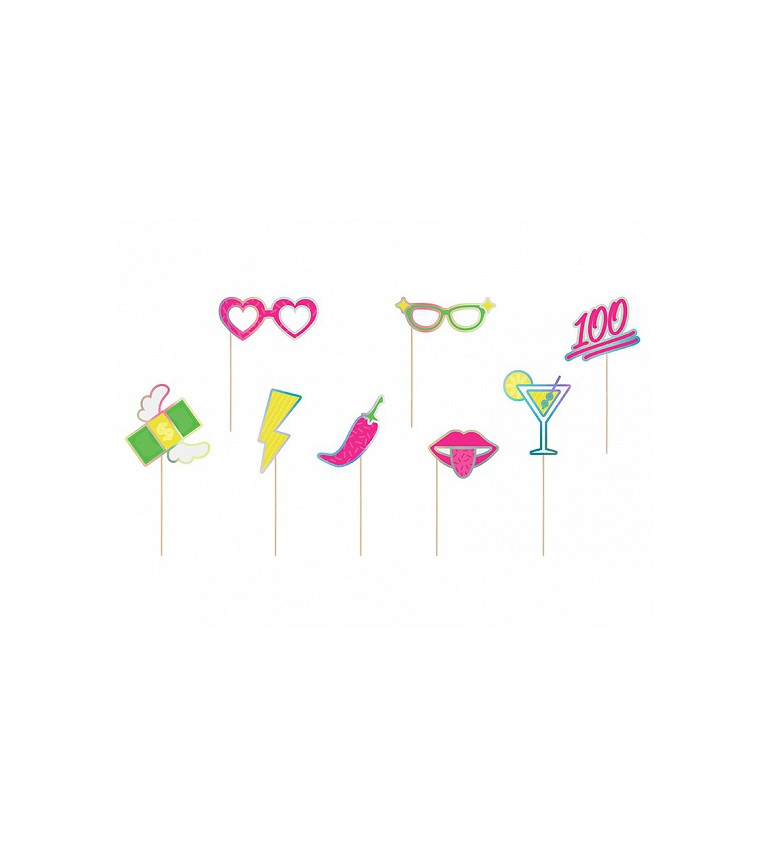 Fotobox Elektrický Holo