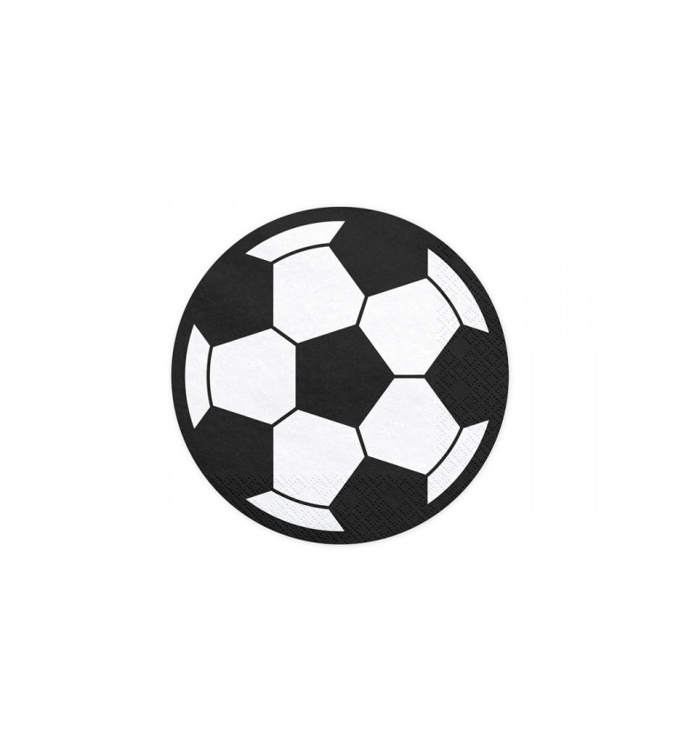 Futbalové obrúsky