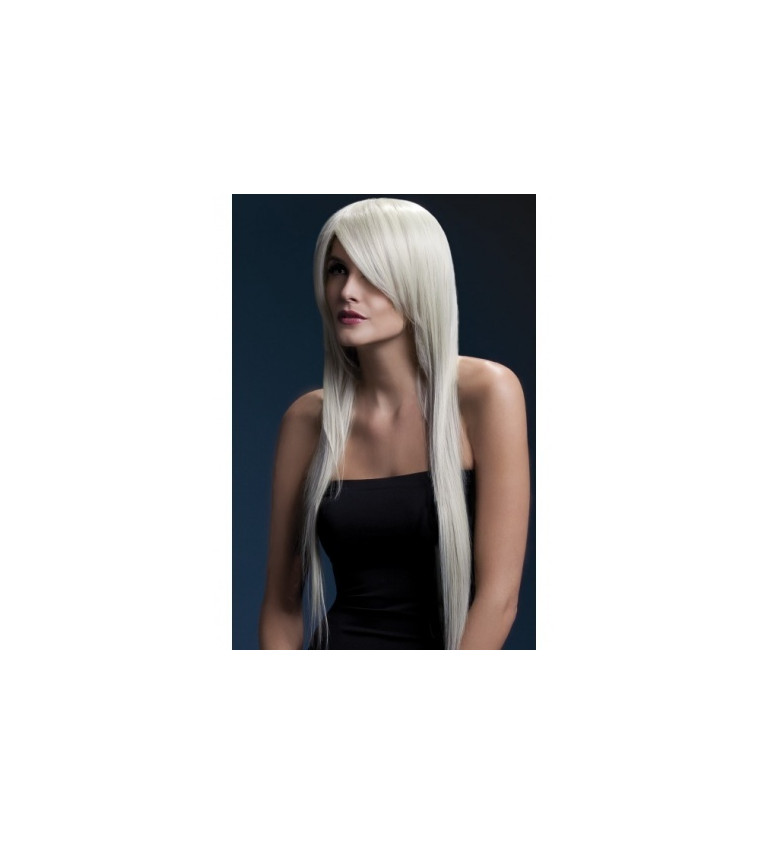 Dámska parochňa Amber - blond