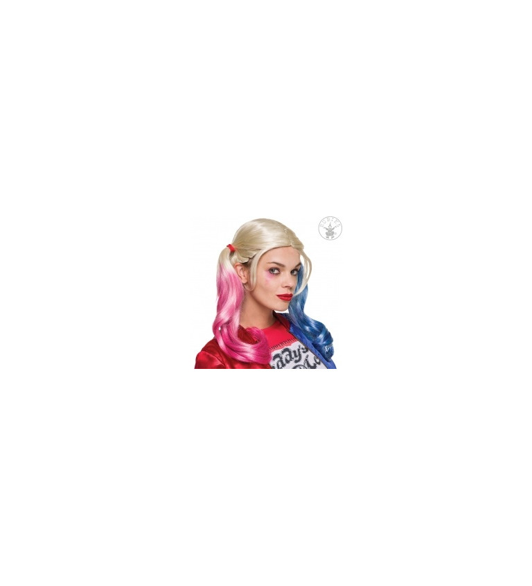 Dámska parochňa Harley Quinn - kópia