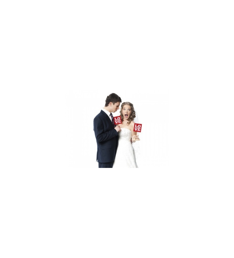 Fotky na doklady - Love