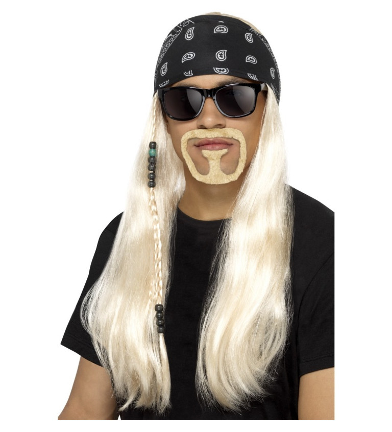 Súprava doplnkov - Rocker