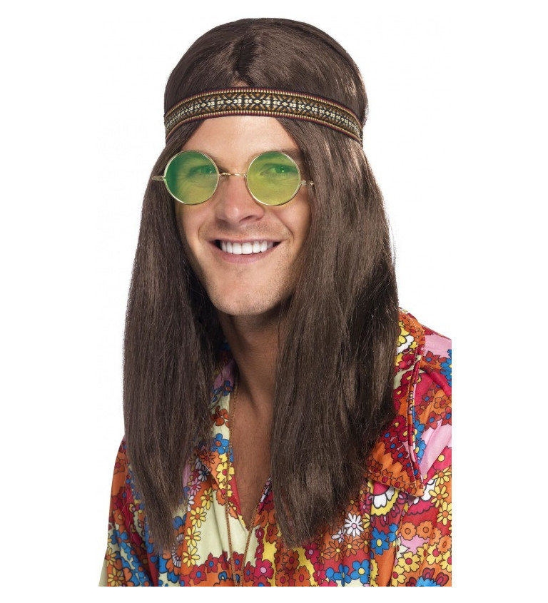 Hippie sada - pre mužov