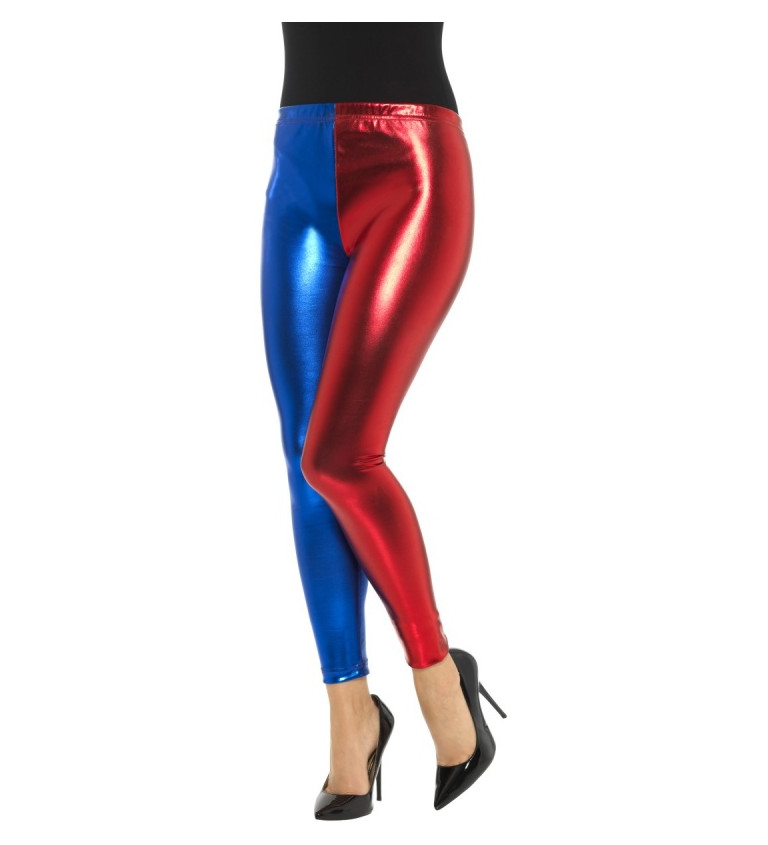 Ženské legíny - Harley Quinn