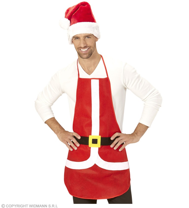 Zástera - Santa