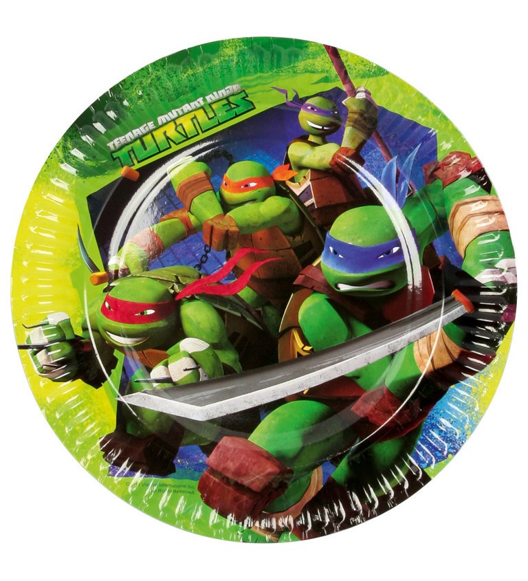 Tanierik - Turtles