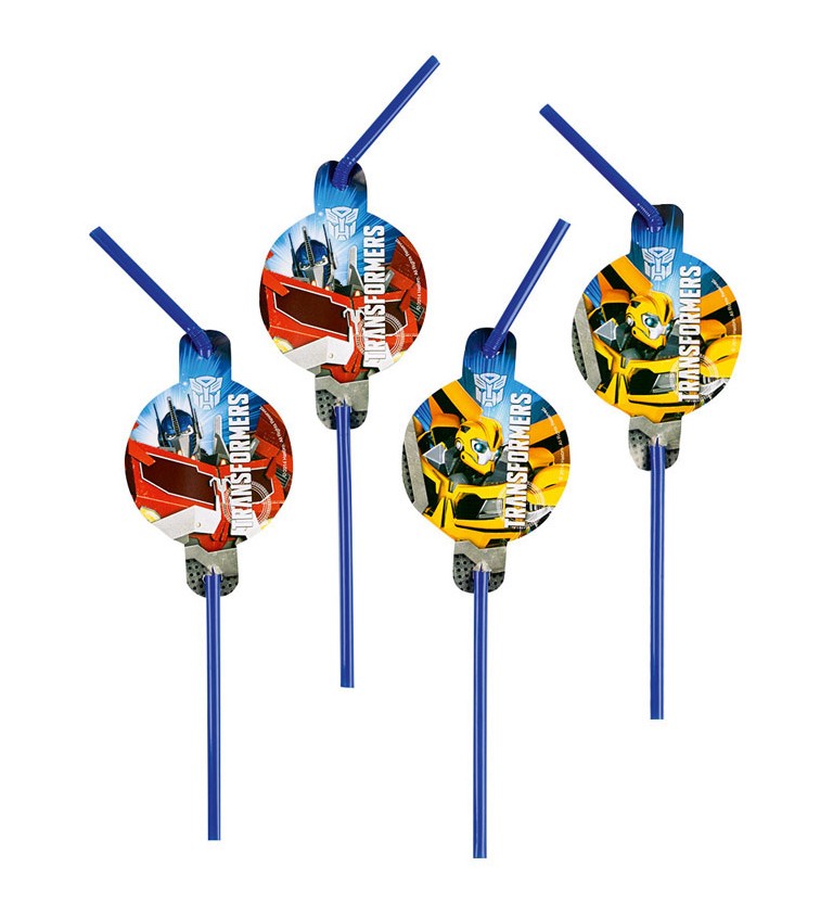 Brčká - Transformers