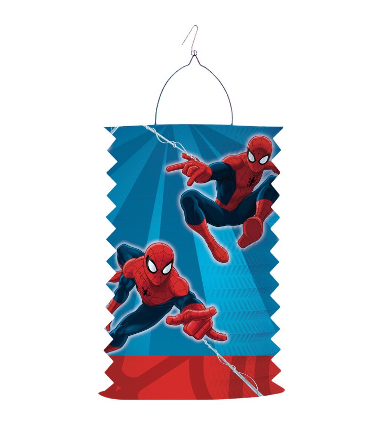 Lampión - Spider-man